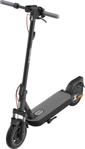 Xiaomi Electric Scooter 5 Pro - Electric Step