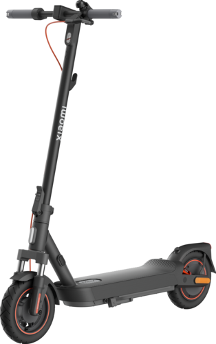 Xiaomi Electric Scooter 5 Max - Electric Step