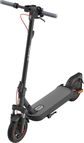 Xiaomi Electric Scooter 5 Max - Electric Step