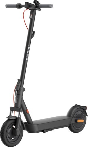 Xiaomi Electric Scooter 5 EU - Electric Step