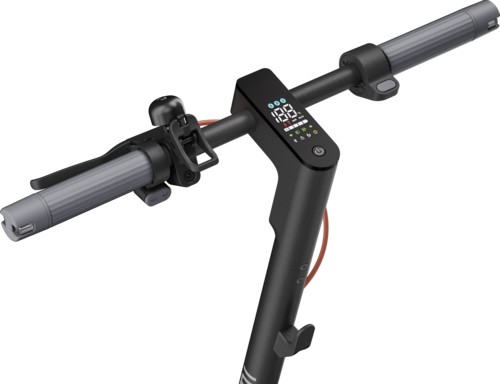 Xiaomi Electric Scooter 5 EU - Electric Step