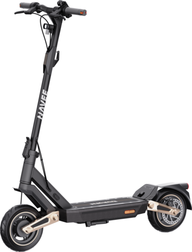 NAVEE ST3 Pro - Electric Step