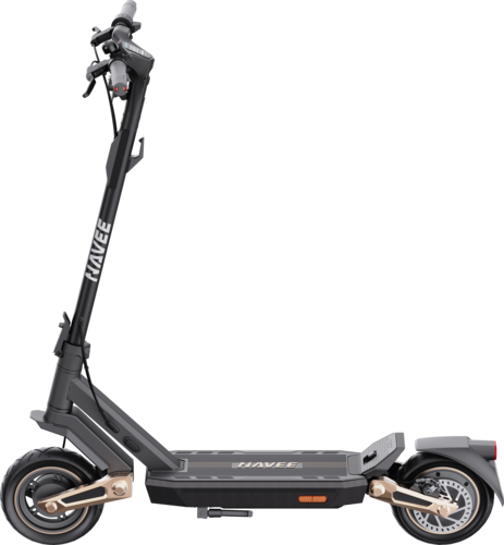 NAVEE ST3 Pro - Electric Step