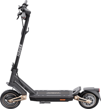 NAVEE ST3 Pro - Electric Step
