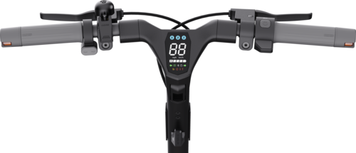 NAVEE ST3 Pro - Electric Step