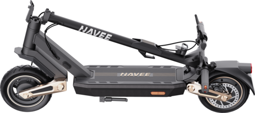 NAVEE ST3 Pro - Electric Step