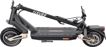 NAVEE ST3 Pro - Electric Step
