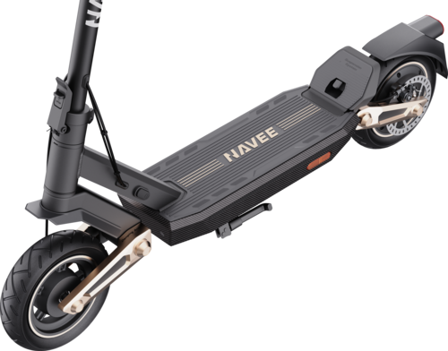 NAVEE ST3 Pro - Electric Step