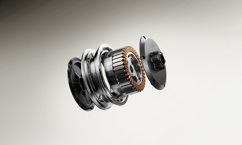 NAVEE GT3 | 700w 48 V 7.65 Ah - Electric Step