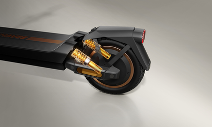 NAVEE GT3 | 700w 48 V 7.65 Ah - Electric Step