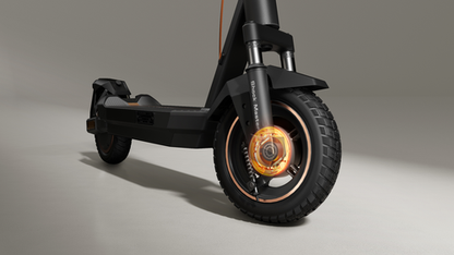 NAVEE GT3 | 700w 48 V 7.65 Ah - Electric Step