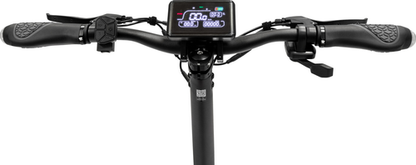 MT - JEEP JXP - Electric Step