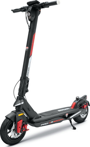 Ducati E-Scooter Pro-III R - Electric Step