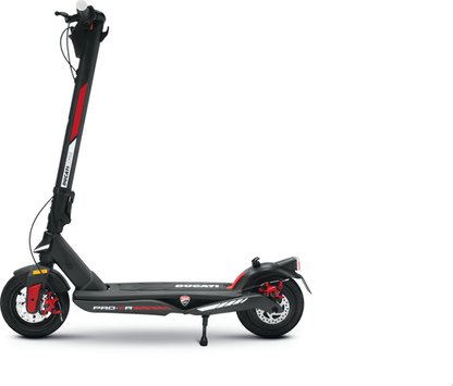 Ducati E-Scooter Pro-III R - Electric Step