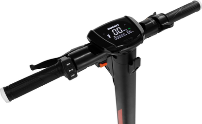 Ducati E-Scooter Pro-III R - Electric Step