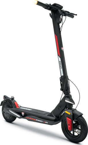 Ducati E-Scooter Pro-III R - Electric Step