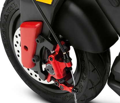 Ducati E-Scooter Pro-III R - Electric Step