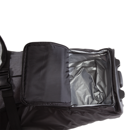 2026 Hyperlite Wheelie Board Bag