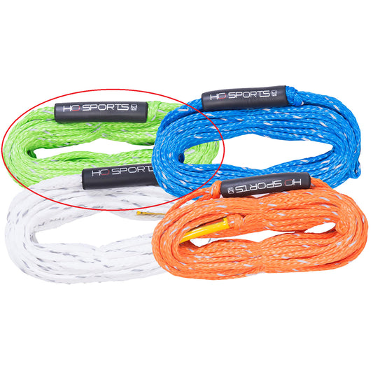 2024 HO Sports 2K Safety Tube Rope