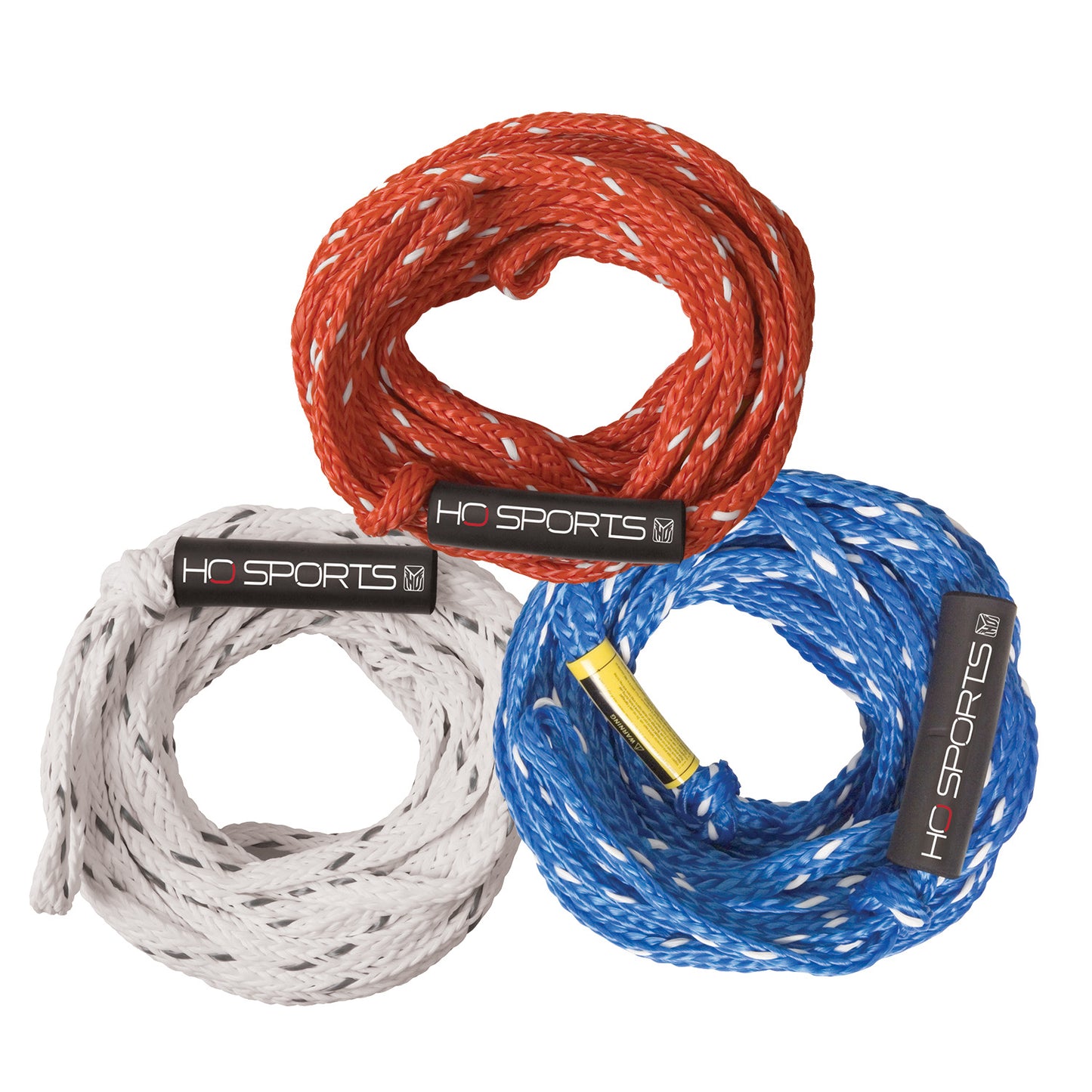 2024 HO Sports 4K 60ft Multi-Rider Tube Rope