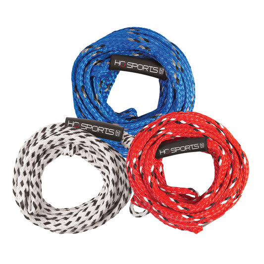 2024 HO Sports 6K 60ft Multi-Rider Tube Rope