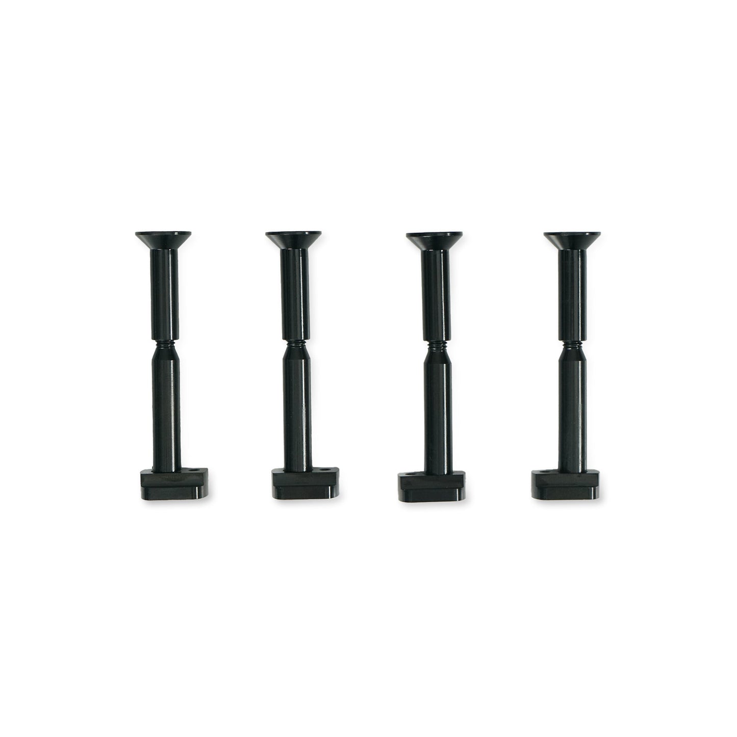 Titanium Mast Plate Split Bolt