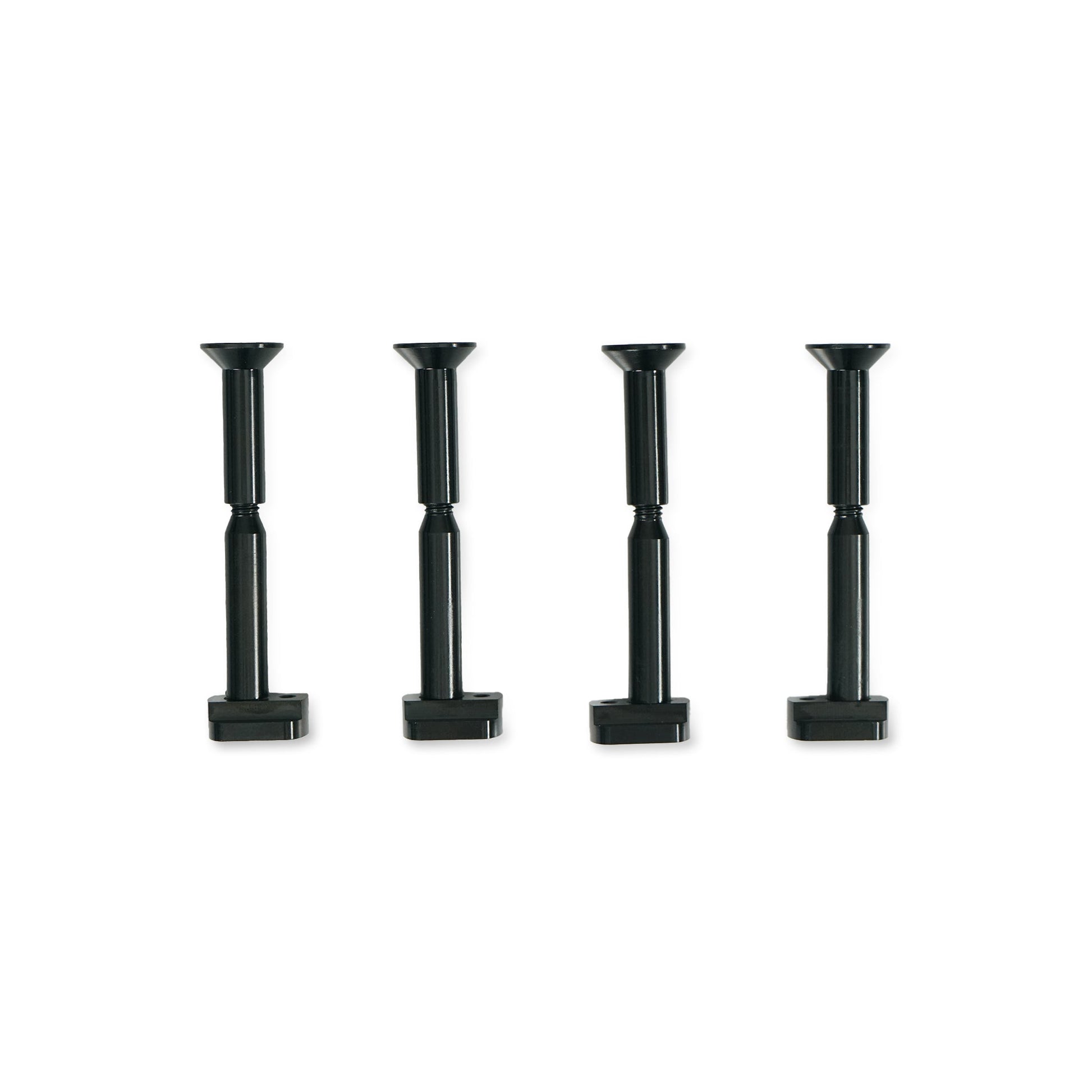 Titanium Mast Plate Split Bolt