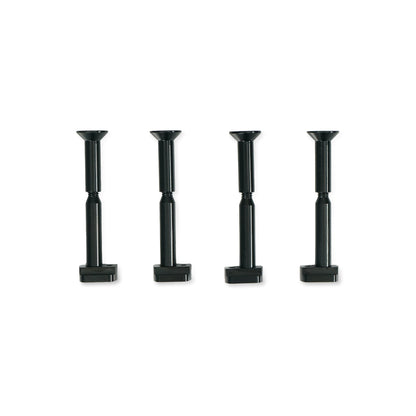 Titanium Mast Plate Split Bolt