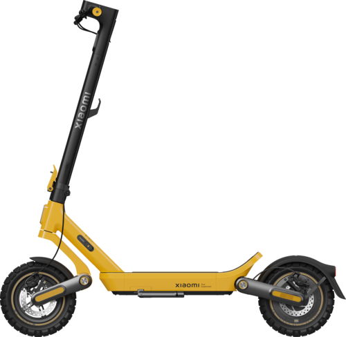Xiaomi Electric Scooter 6 Ultra 1200W 585Wh - Electric Step