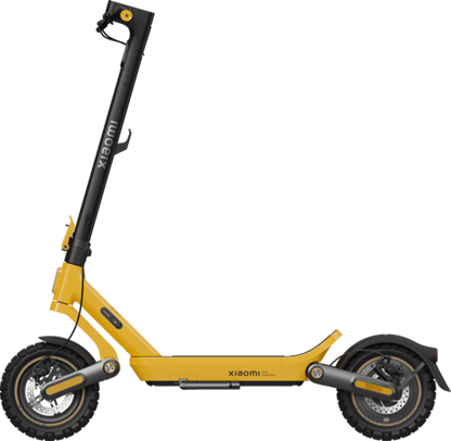 Xiaomi Electric Scooter 6 Ultra 1200W 585Wh - Electric Step