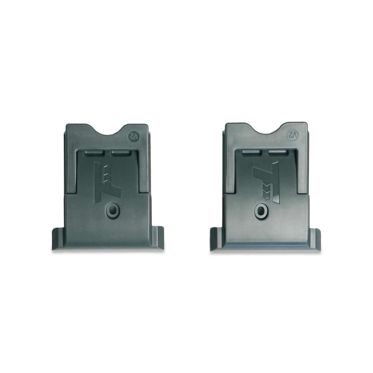 Latch Assembly V2 - Fusion/ Assist MAX