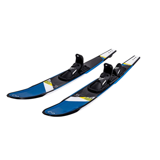 2024 HO Sports Freeride 67" avec combo HS