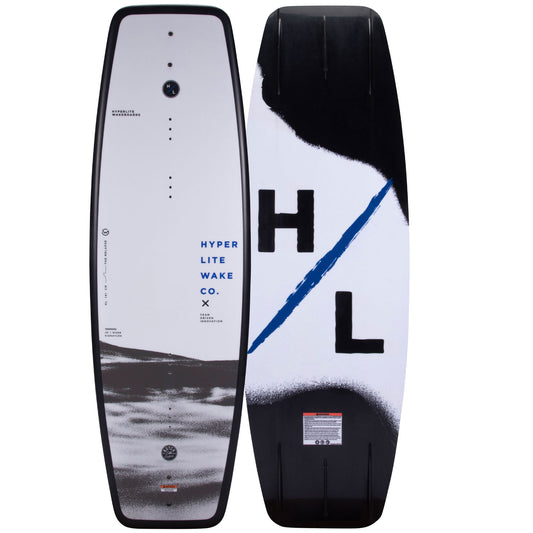 2022 Hyperlite Relapse Board