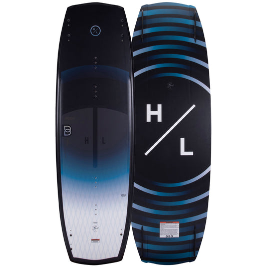 2022 Hyperlite Baseline 146 Board - Blem