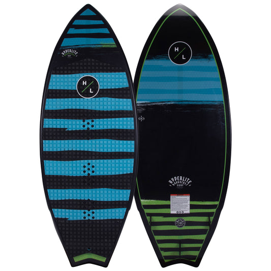 2024 Hyperlite Broadcast Surfer