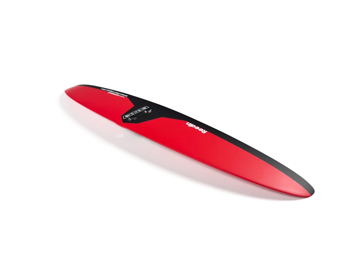 Reedin FlightAttendant stabilizers