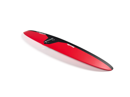 Reedin FlightAttendant stabilizers