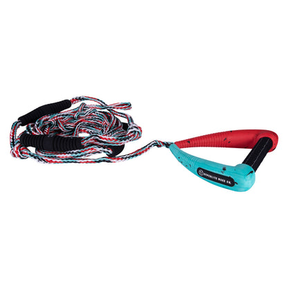 2024 Hyperlite 25' Pro Surf Rope w/Handle Package