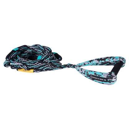 2024 Hyperlite 25' Arc Surf Rope w/Handle Package