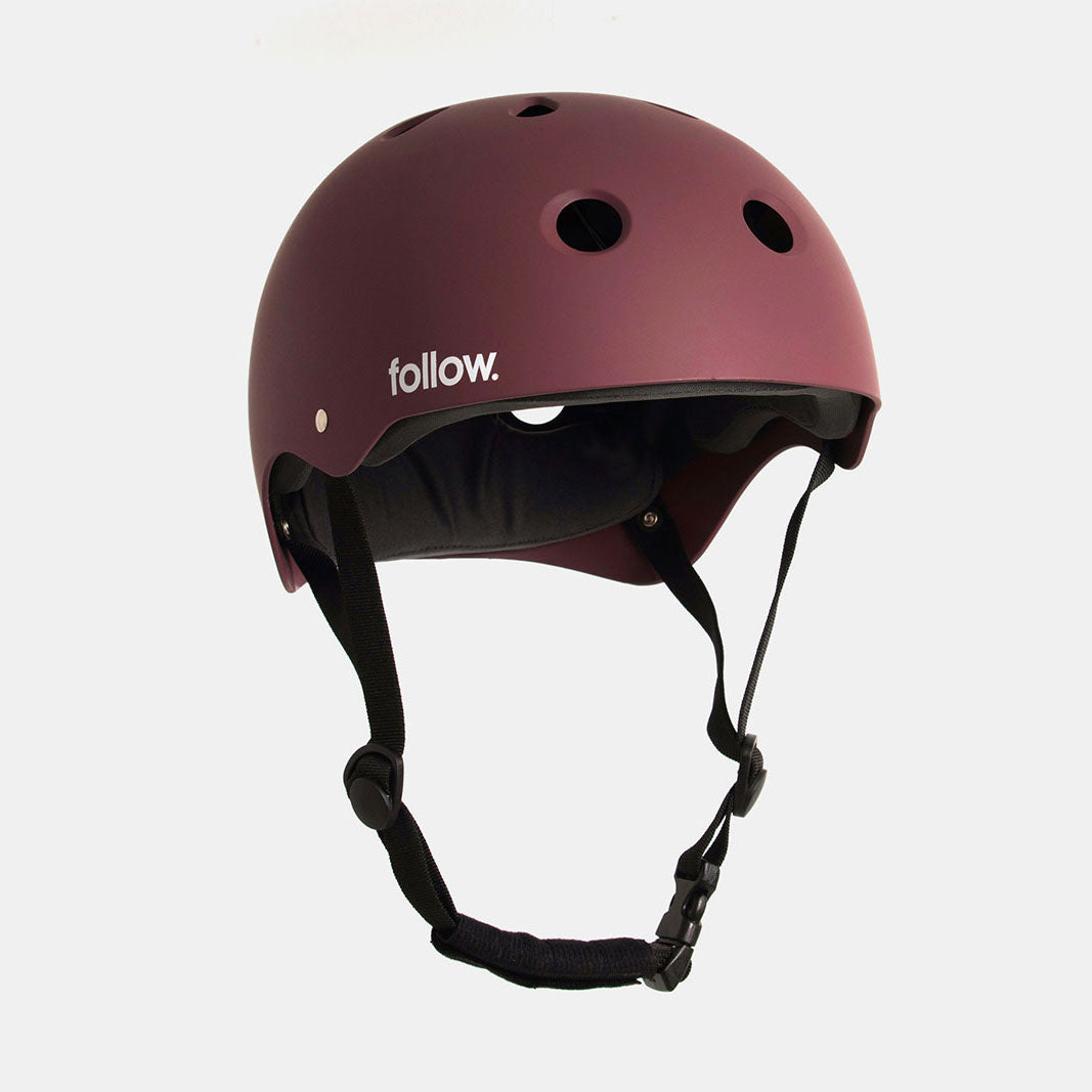 2024 Follow Safety First Helmet