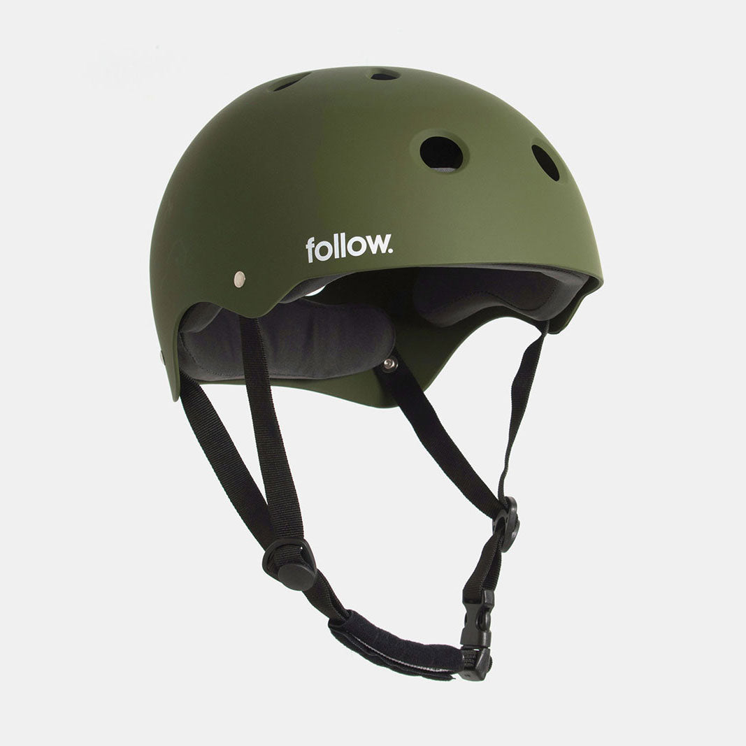 2024 Follow Safety First Helmet