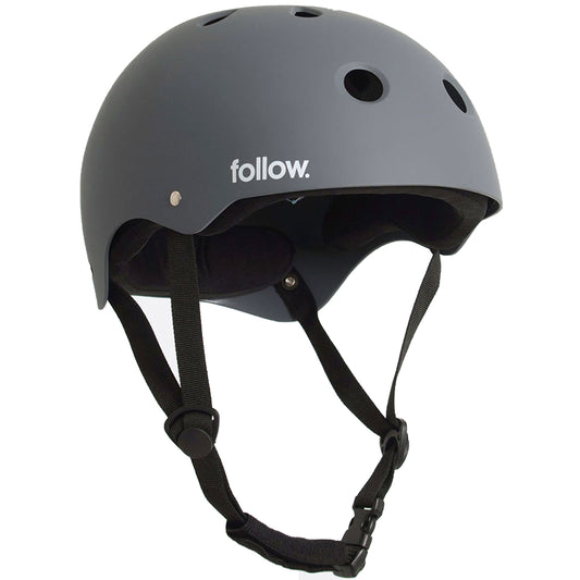 2022 Follow Safety First Helmet