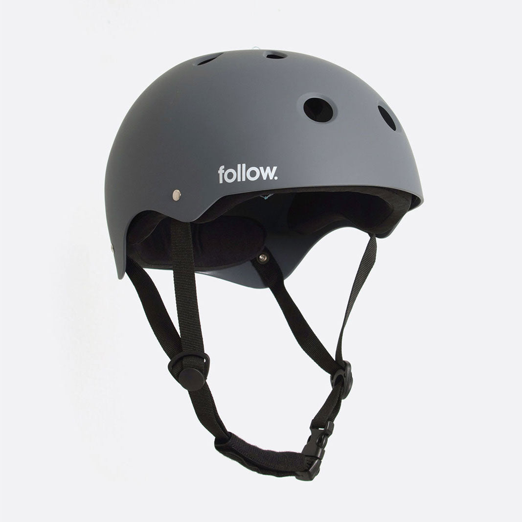 2024 Follow Safety First Helmet