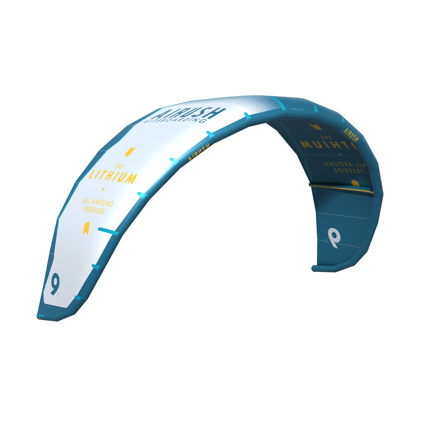 Airush Lithium v13