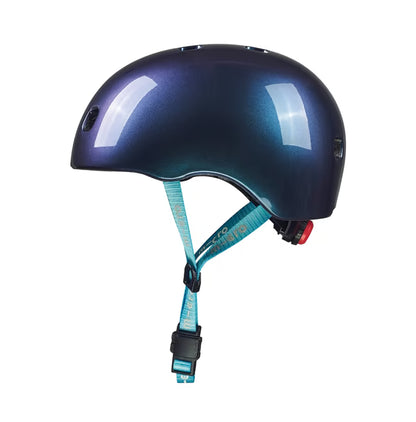 Micro PC Bike & Skate Helmet Deluxe
