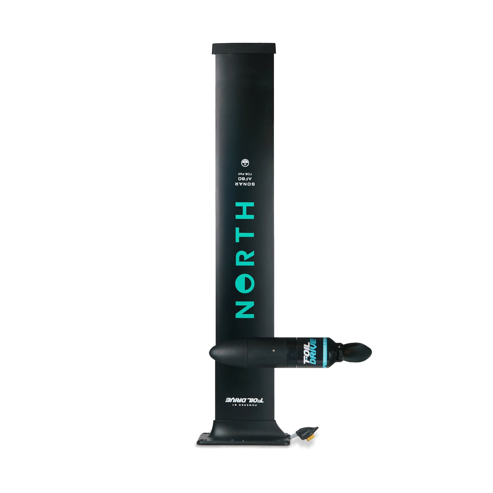 Foil Drive | NORTH Integrated AF80 Mast & High Power Motor Bundle