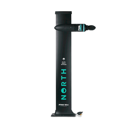 Foil Drive | NORTH Integrated AF80 Mast & High Power Motor Bundle