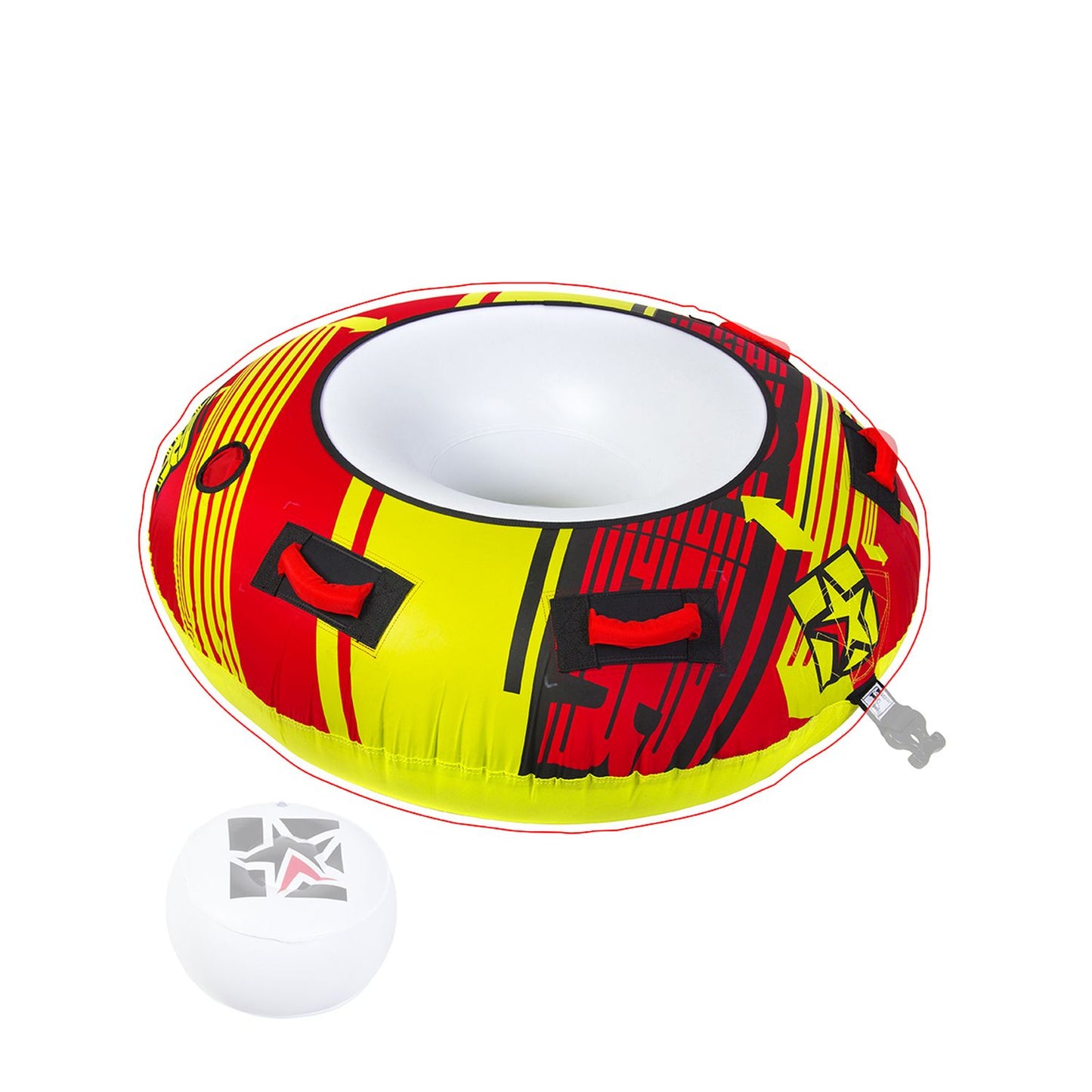 Jobe Crusher 1P Inner 2013-2020