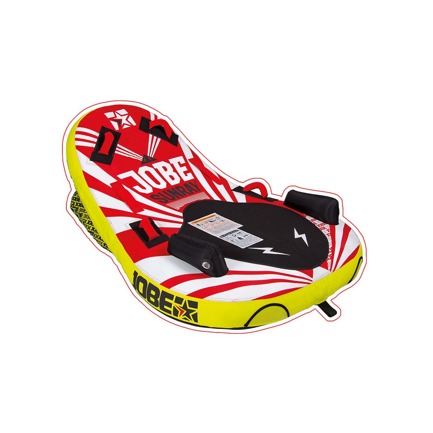 Jobe Sunray 1P Cover