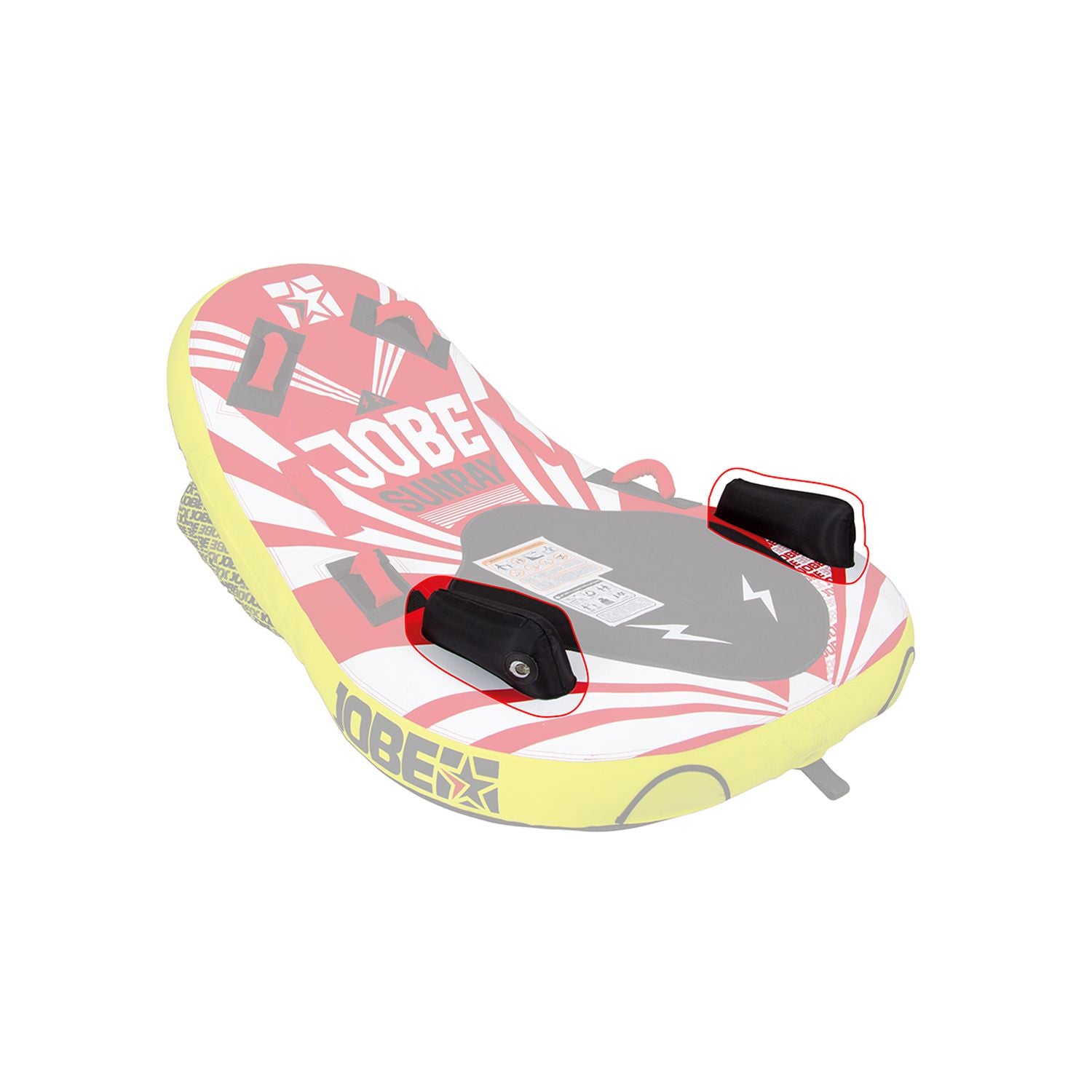 Jobe Sunray 1P Wing Left + Right 2015-2020